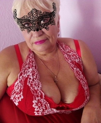 Анкета проститутки Марина - Фото 1, Колтуши, 58 лет, №8589